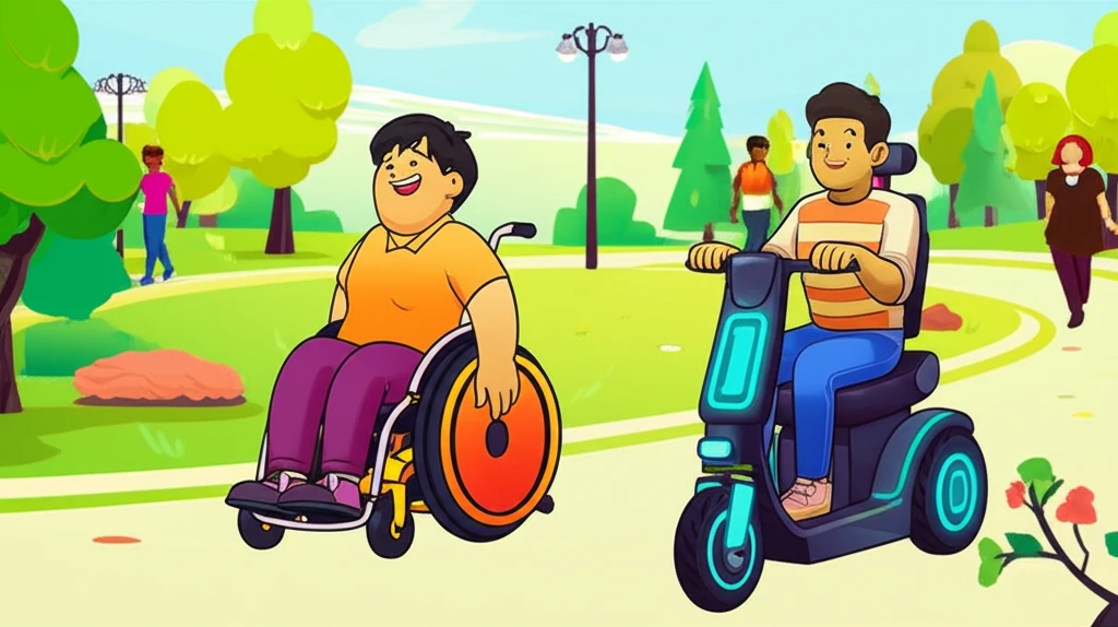 2025 여주시 장애인 보장구 수리 ..