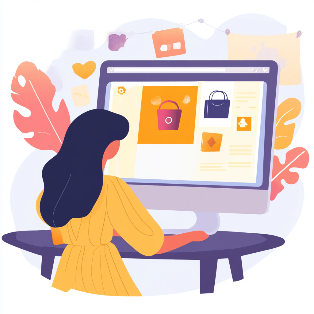 쇼핑몰 창업 절차와 성공 전략