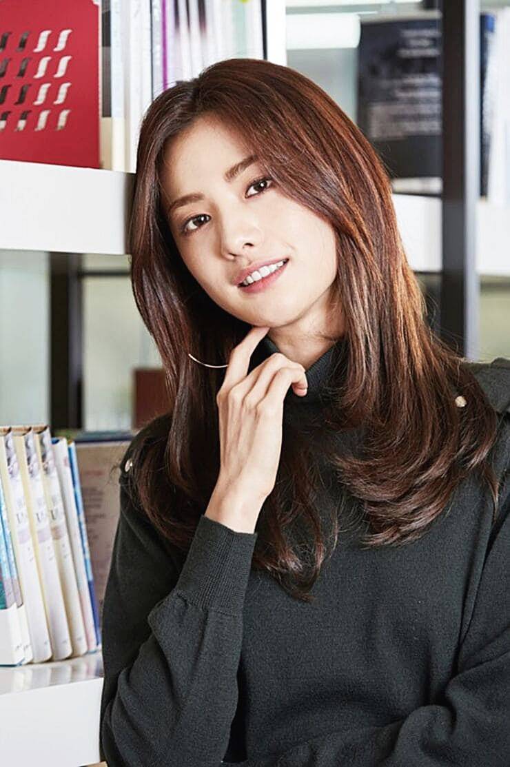 가수-나나