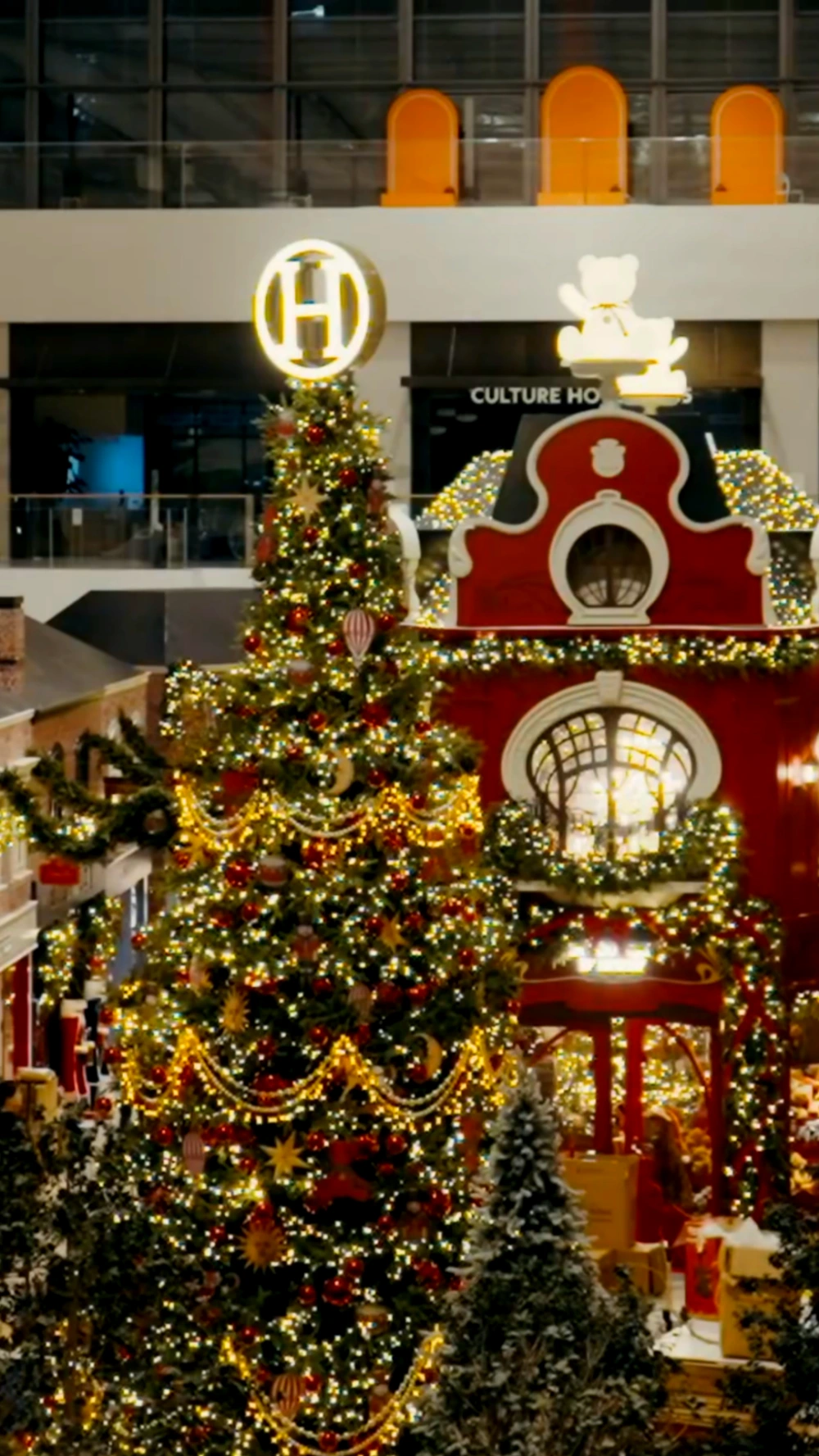 더현대-서울-크리스마스-예약-현장예약