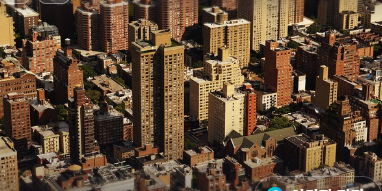 부동산 상승, 하락 전망예측 이미지