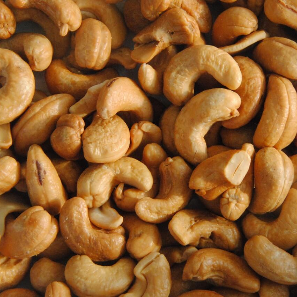 마그네슘이 풍부한 음식 사진 8