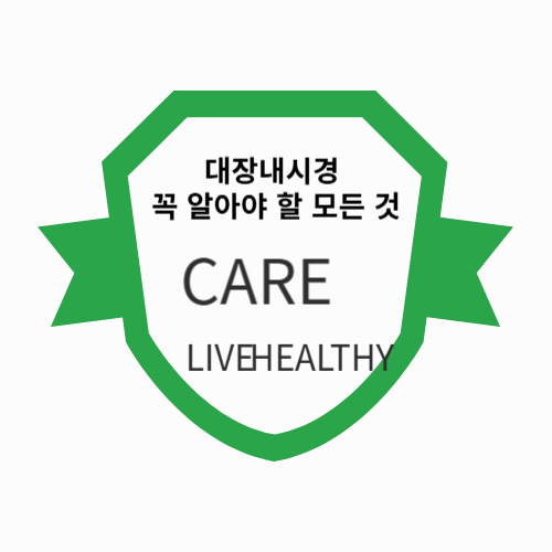 대장내시경 검사란 무엇인가?