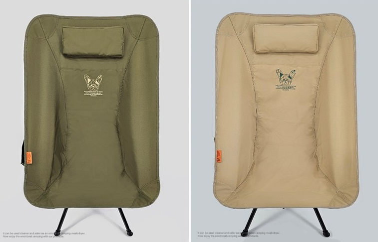 매드독 카본업 경량체어, 캠핑 애호가들의 사랑받는 이유!