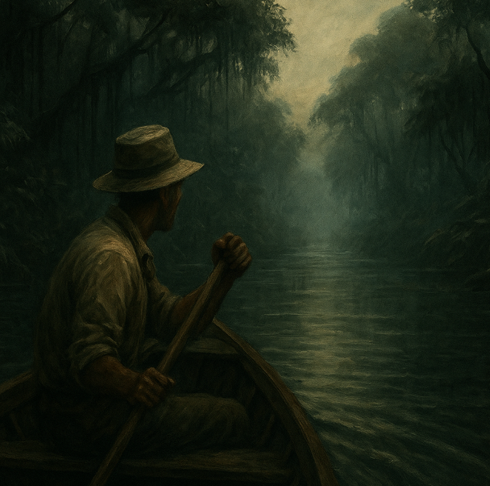 어둠의 심연 / 문명인가 야만인가