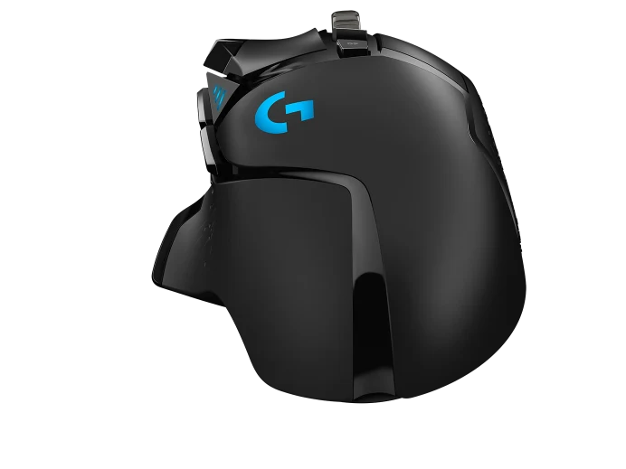 로지텍 G502 HERO K/DA
