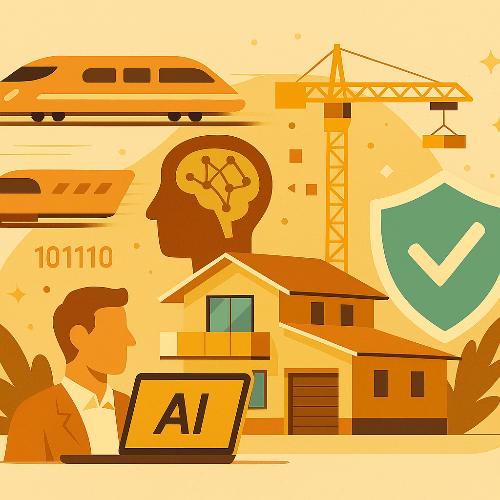 AI 기술을 활용해 분양 성공률 높이는 건설사의 전략