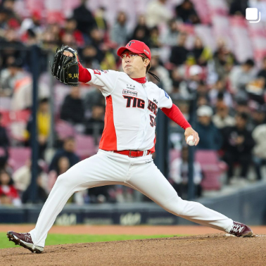 롯데 KIA 하이라이트 보기