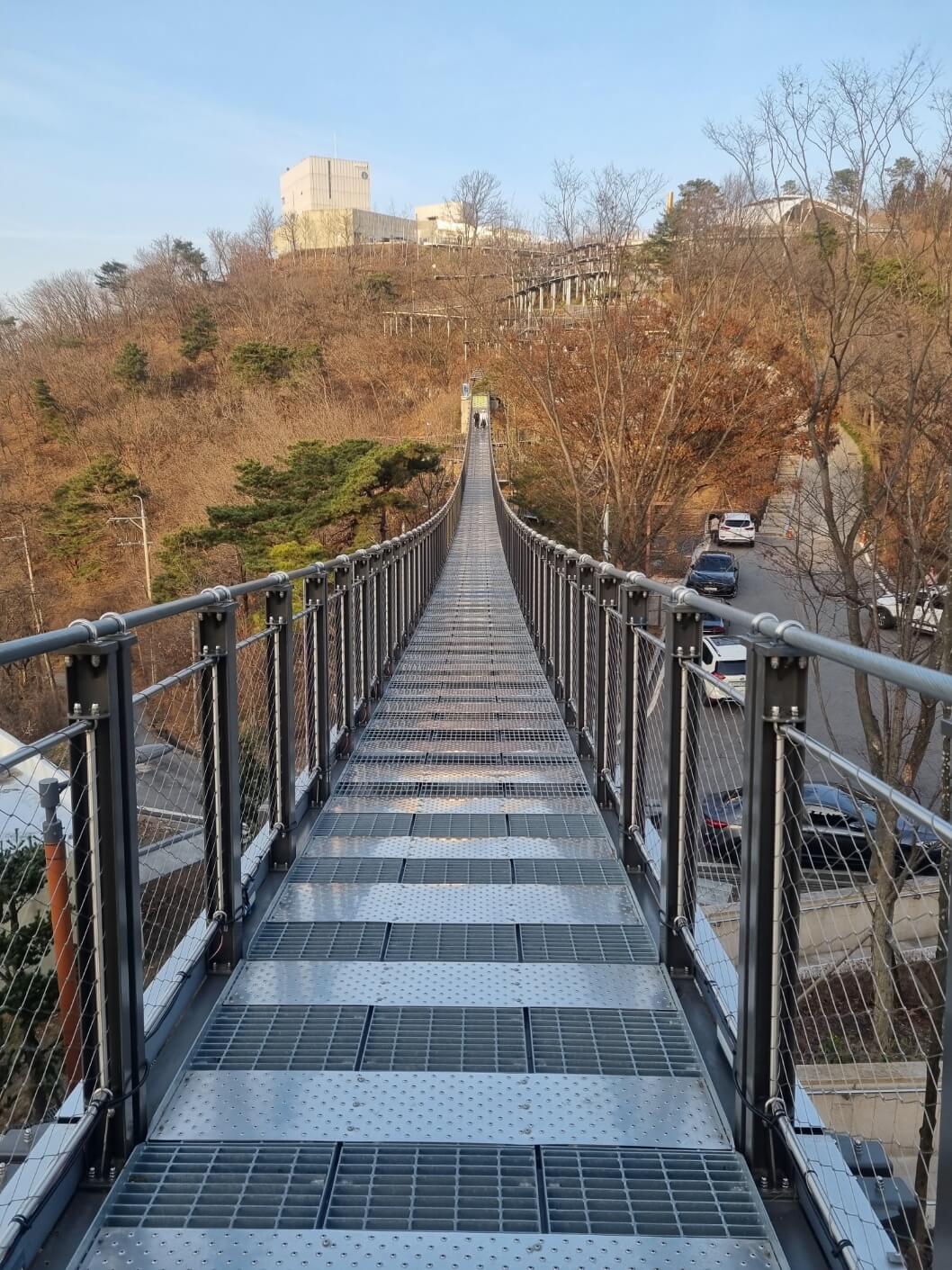 김포 애기봉 평화생태공원 예약