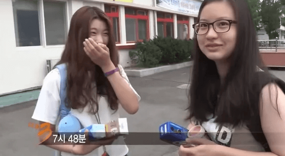 “10년 뒤 여기서 만나자”… 진짜 모였다!