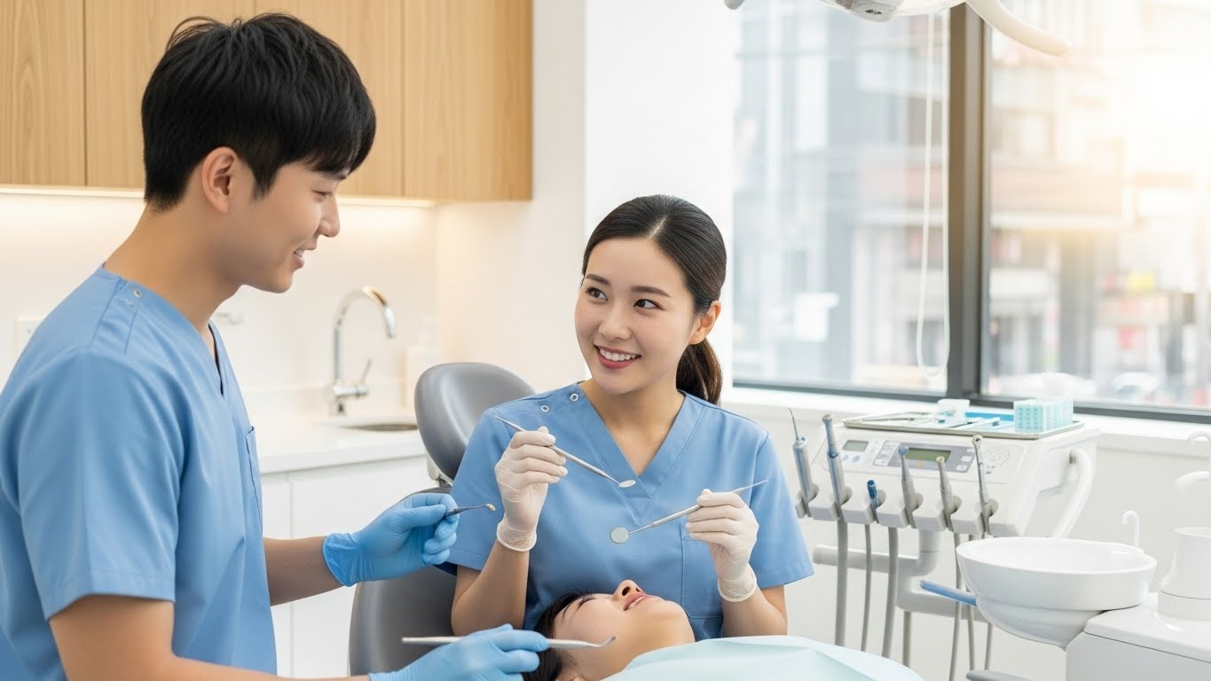 임플란트 정부지원