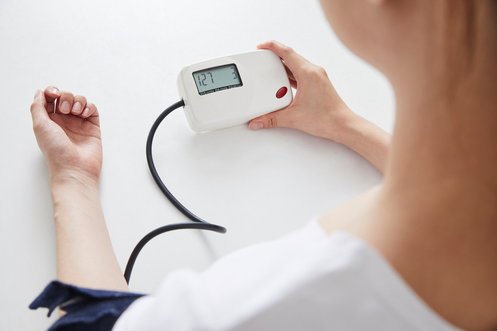 공복혈당-정상수치