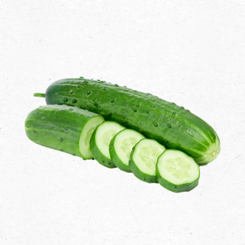 수분 보충 채소