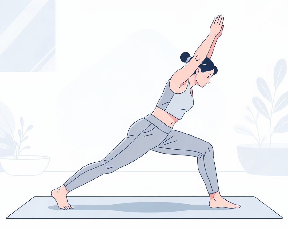 왼쪽 갈비뼈 아래 통증