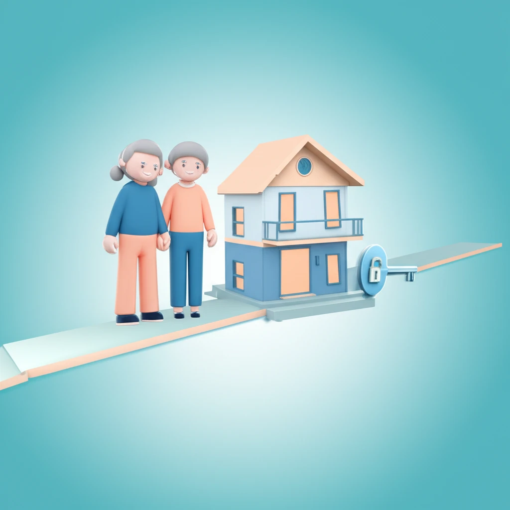 공공주택 25만원 납입 상향 노후 통..