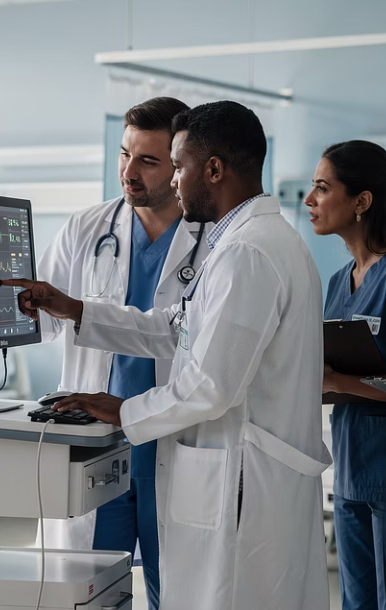 암수술후 요양병원 추천하는 이유와 선택기준