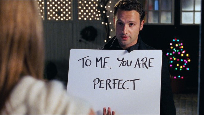 러브 액츄얼리 스틸컷