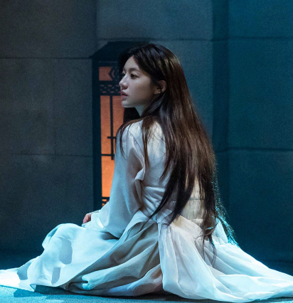 환혼 여주인공 교체