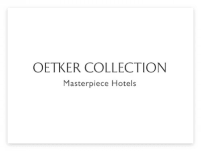 외트커 컬렉션 (Oetker Collection) - 유럽 귀족들의 숨겨진 휴식처, 마스터피스 호텔 (Masterpiece Hotel) 의 정의