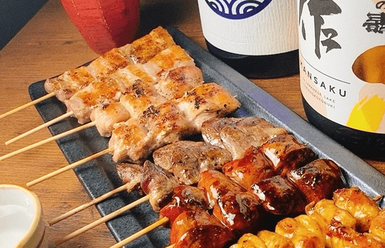 후쿠오카 텐진 맛집 꼭 가야할 베스트 6