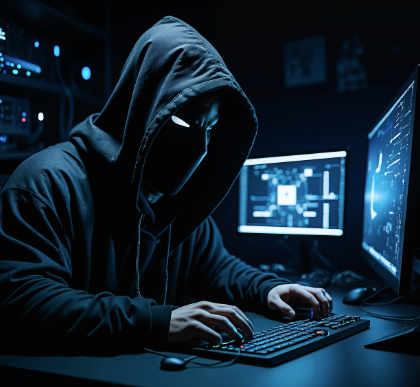 디지털 상속과 인터넷 범죄: 죽은 사람의 계정을 노리는 해커들