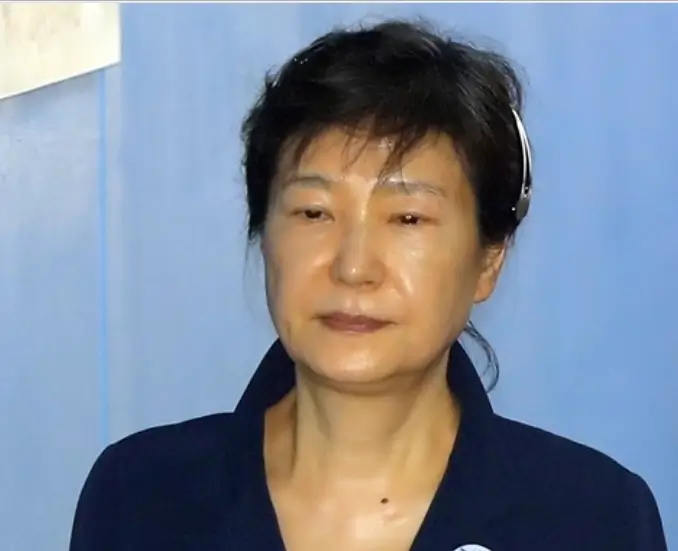 박근혜