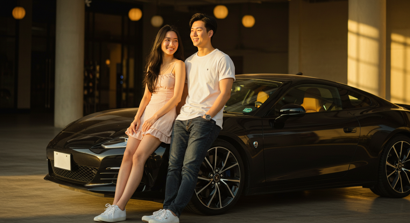 법인 자동차 담보대출