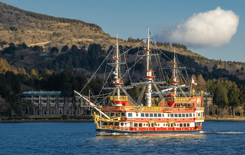 겨울 여행지 추천