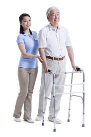 간병인 비용 정부 지원 받는 방법