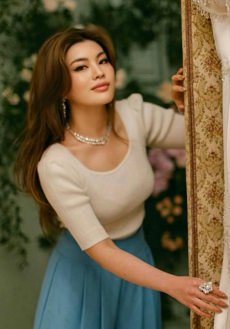 미스소희(Miss Sohee)