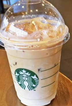 스타벅스 레전드 메뉴추천 BEST 7