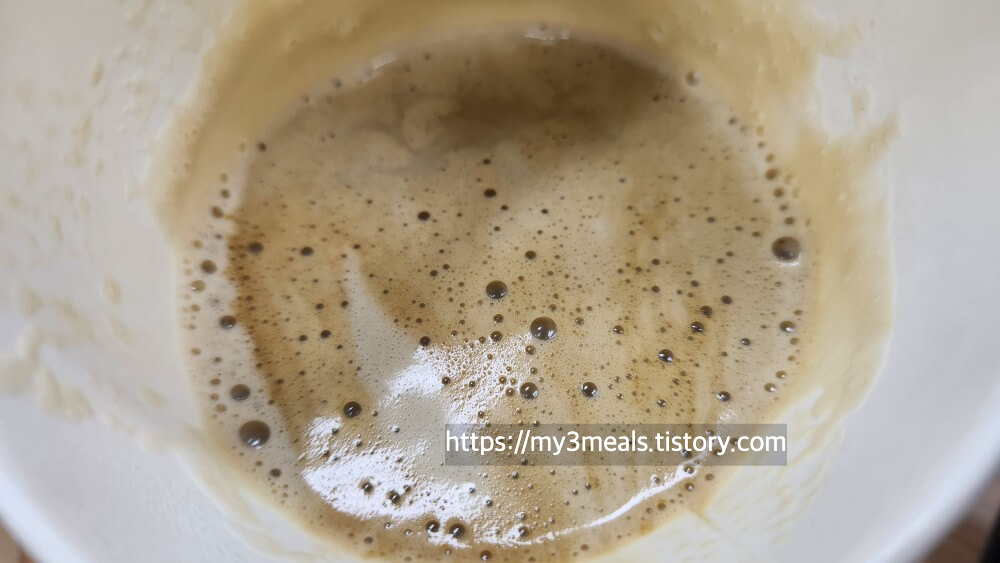 따뜻한 라떼 추천