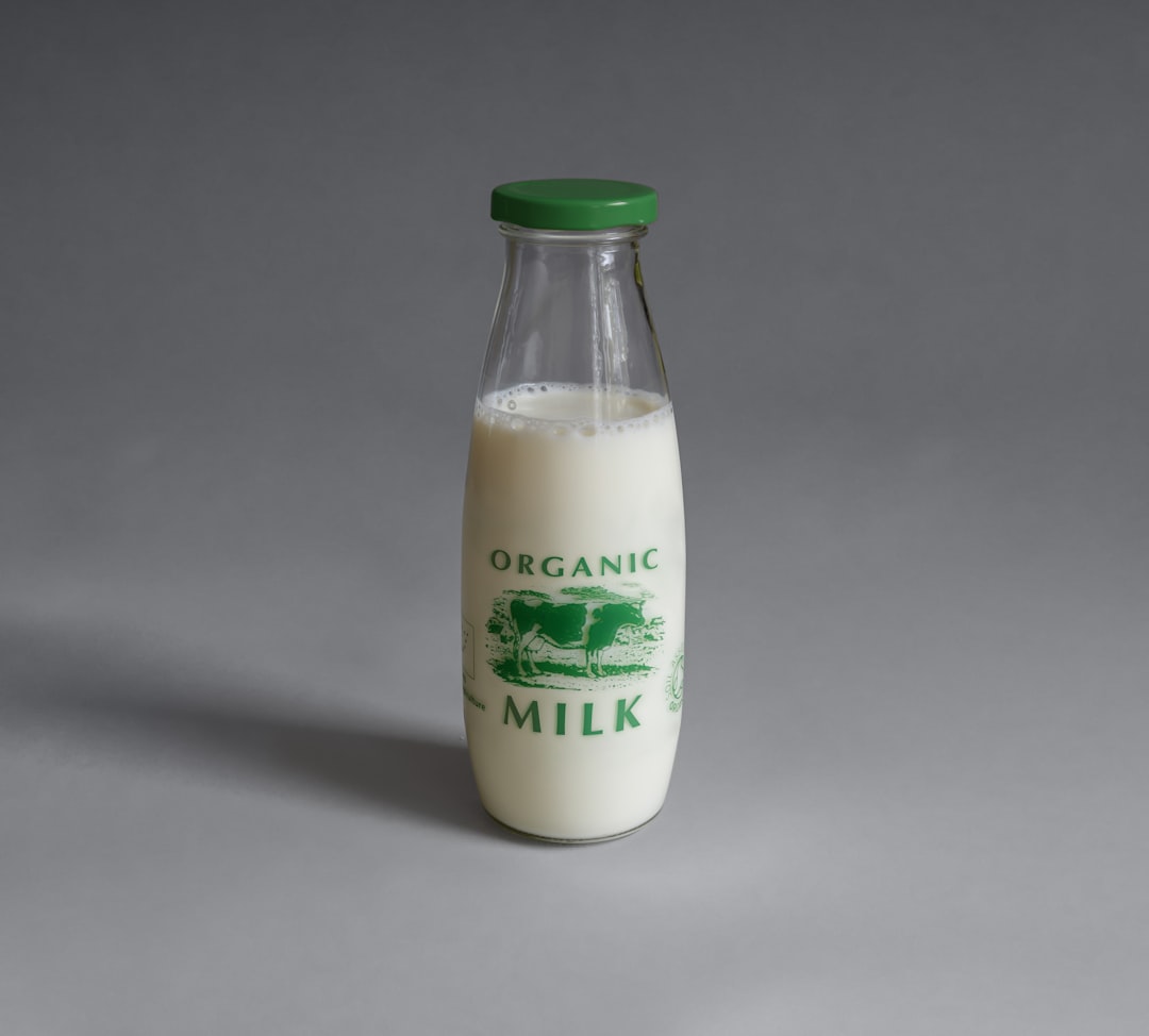 Milk