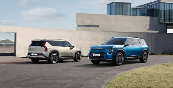 현대 캐피탈 자동차 모습