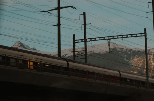 대전 0시 축제: 기차여행으로 간편하게!