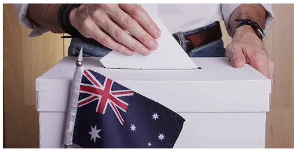 대통령 후보 기호 3번이 없는 이유