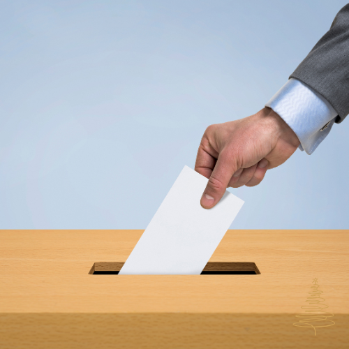 선거 기간 중 정치적 변화가 경제에 미치는 영향