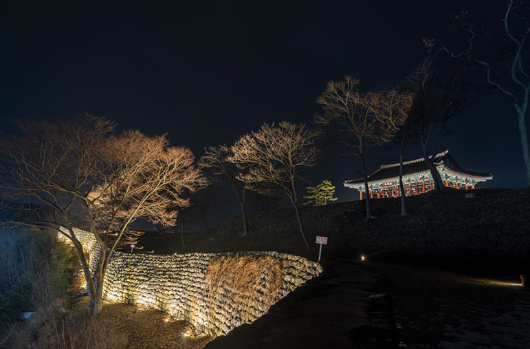 보령 모바일 스탬프 투어 참여 방법