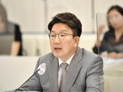 권성동 국회의원 프로필 나이 고향 가족 학력 경력 등