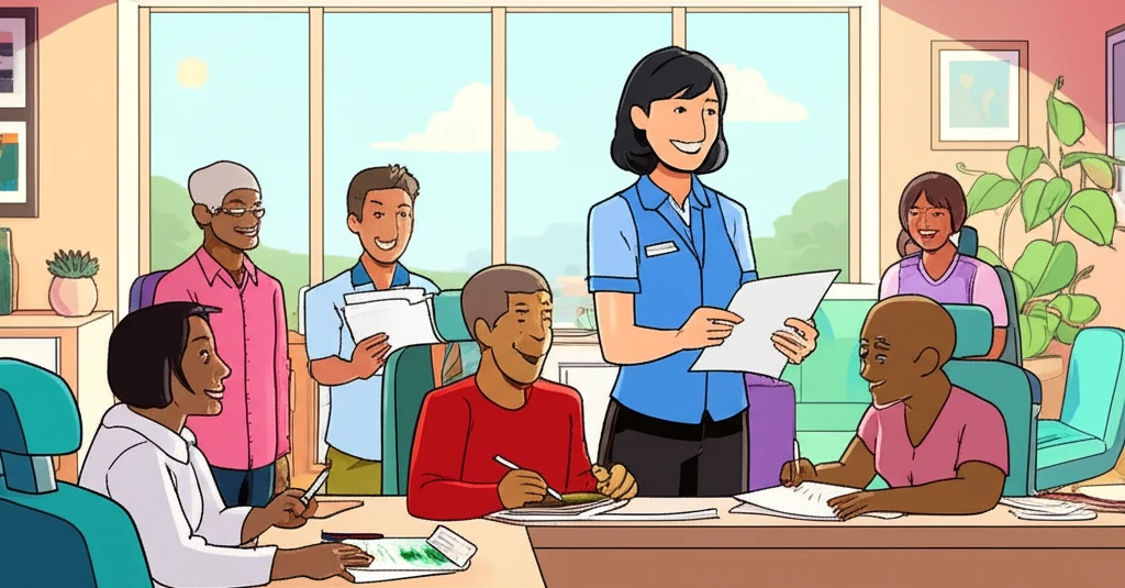 2025 긴급돌봄서비스 총정리 지원대..