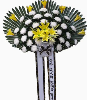 화환사진