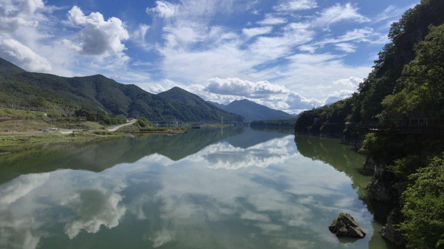 단양 가구 형태별 월 예산표 &mdash; &ldquo;자연은 여유롭지만, 생활비는 구조에 따라 달라진다&rdquo;