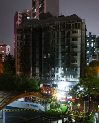 필로티 구조 장단점