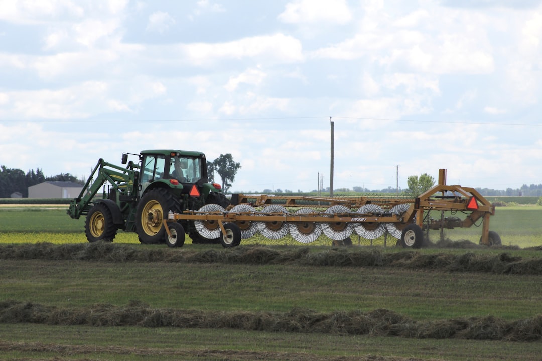 'Farmers'