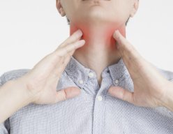 후두암 초기증상