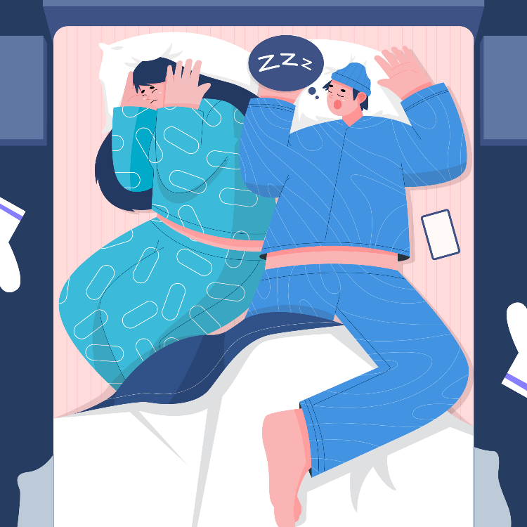 수면 무호흡증