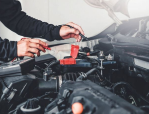 자동차와 관련된 꿈