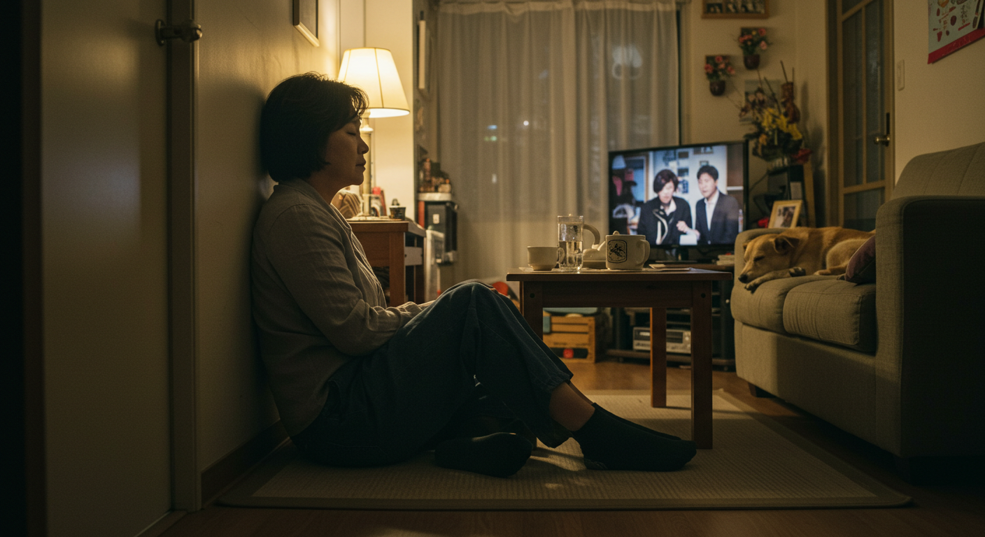 혼자 있고 싶은데, 혼자 있을 공간이 없을 때 생기는 감정과 해결법 4가지!