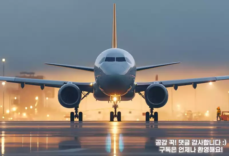 제주도 여행시 국내선 탑승 시 알면 좋은 꿀팁