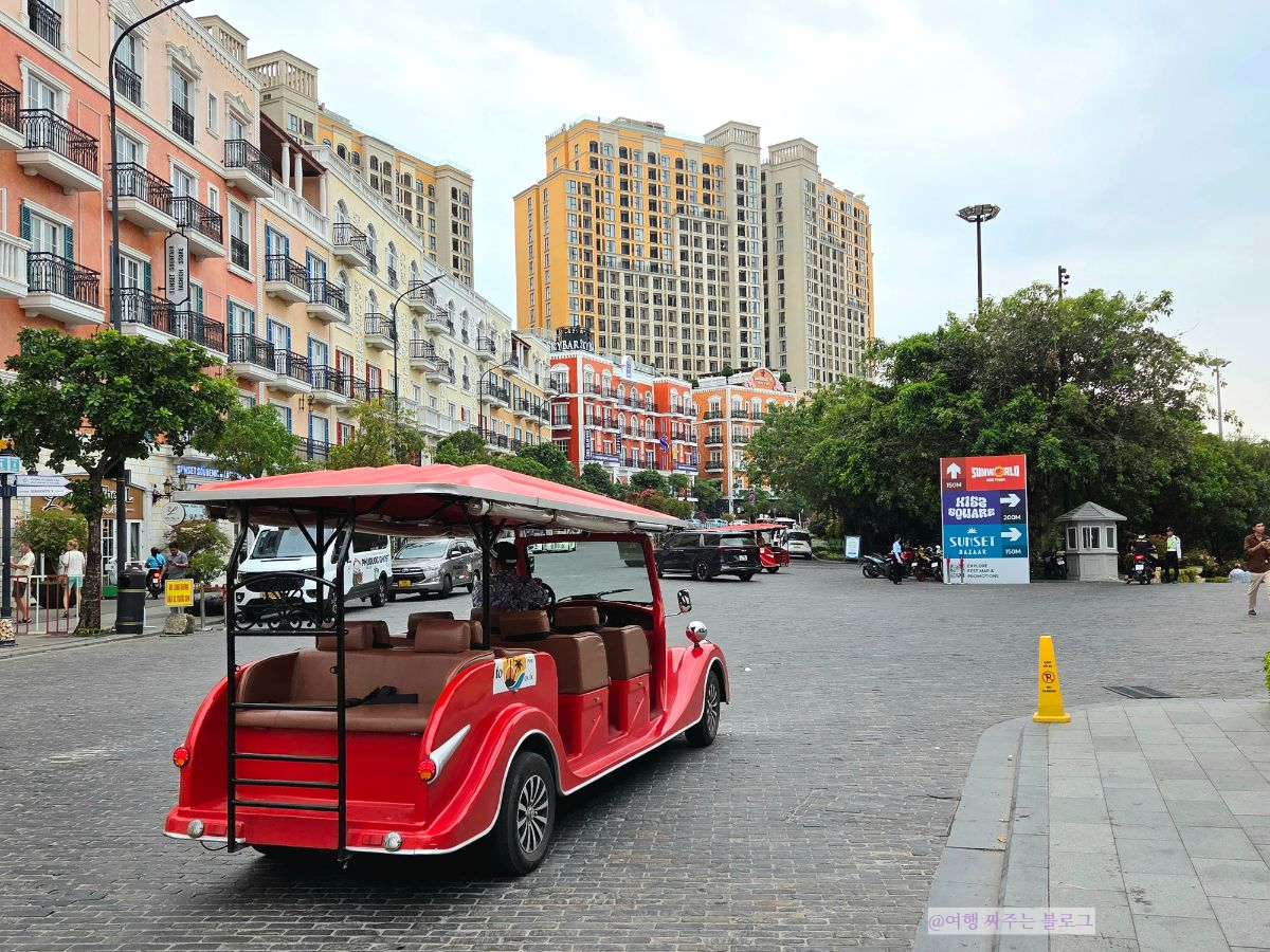 #푸꾸옥선셋타운